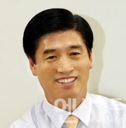김덕만박사(정치학)/국민권익위원회 대변인·한국교통대학교 교수