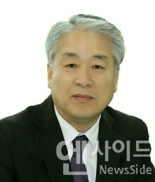 정영진 교수