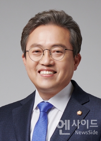 더불어민주당 송기헌 국회의원