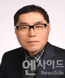 김창래 중앙대학교 평생교육원 교수 행정학 박사