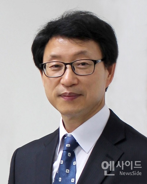인신협 저널대학 이치수 이사장 겸 교수