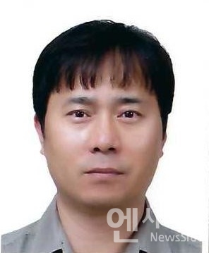 화천경찰서 경감 송병열