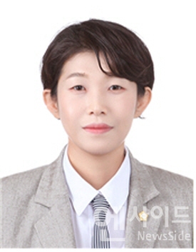 김향정 의원