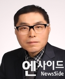 김창래 행정학 박사 중앙대학교 평생교육원 교수