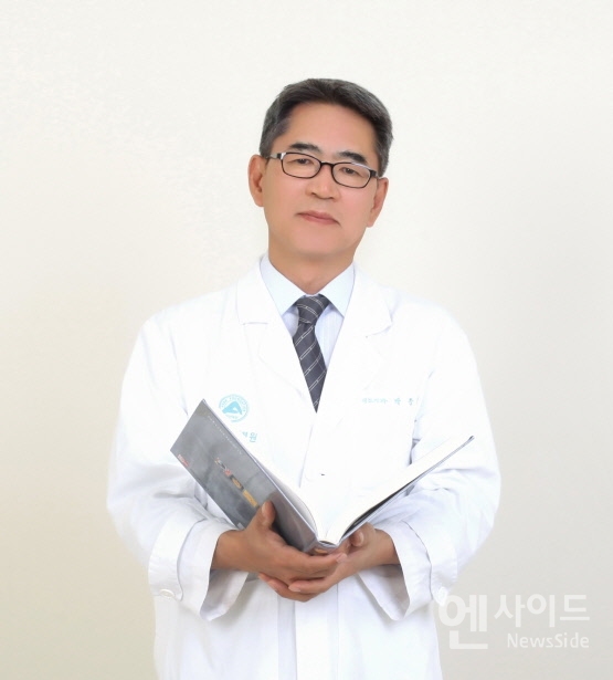 강릉아산병원 암센터 비뇨기암팀 박종연 교수
