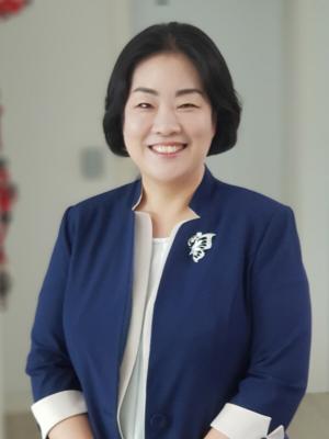 (재)한국여성수련원, 제6대 고창영 신임 원장 취임