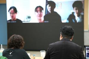 2020 온라인유권자정치페스티벌「청소년 정책토론 배틀」개최