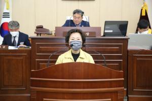 봉화군의회, 일본 정부의 원전 오염수 방류 결정 철회 촉구 결의안 채택