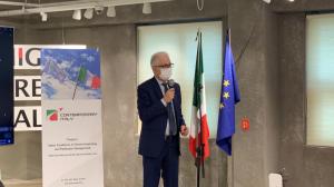 주한이탈리아대사관,  ‘컨템포러리 이태리’ 통해  친환경적 원전 관리의 비전 제시