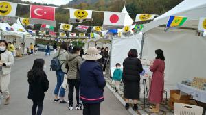 삼척시, 문화프리마켓 통해 관광자원 홍보