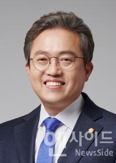 송기헌 의원, 민주당 정책위원회 수석부의장 임명