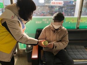 2022 클린강원 자원봉사 동해 캠페인Ⅳ전개