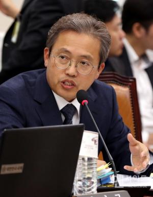 송기헌 국회의원, 지난 제21대 총선 당시 약속한 ‘관설동 하이패스IC 설치’ 공약 이행