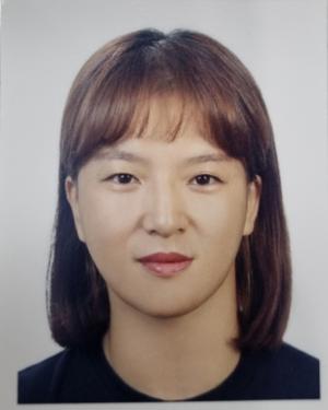 오현영, 민예지 선수 태극마크 달다!