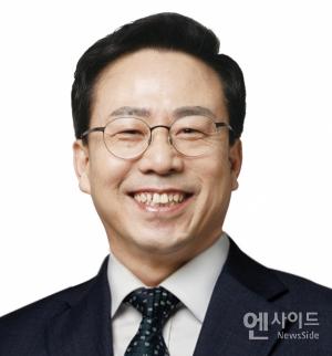 강삼영 "문태호 후보 단일화 여론조사 수용 의견 환영"