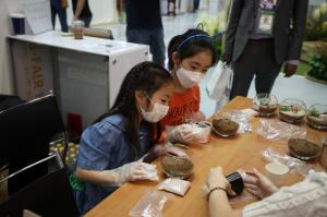 한국수목원정원관리원, 반려식물과 함께하는 즐거운 어린이날