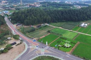 홍천군, 토양환경 복원을 위한 미생물제제 국비 시범사업 추진