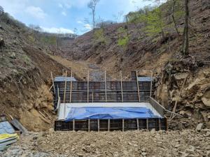 태백국유림관리소, 여름철 산사태 예방 및 대응 총력