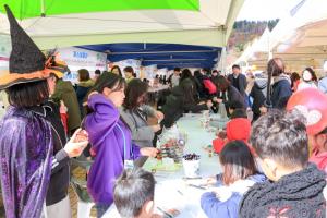 태백시, 리버마켓과 함께하는 철암블랙마켓 개최