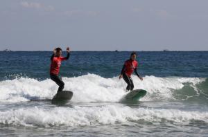 해양수산부장관배 서핑대회, 양양군 해변 전역에서 개최