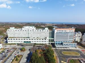 강릉아산병원, 약제급여 적정성 평가 ‘1등급’ 획득