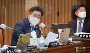 박찬대 의원, “늘어나는 인천광역시 동물 학대... 대책마련해야”