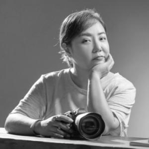 이아린 작가, 한지에 담은 대자연으로 "한국전업미술가협회 기운생동展" 참여