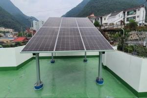 영월군 2023년 306가구에 태양광·지열에너지설비 지원