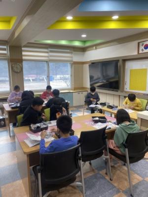 강원대 소프트웨어중심대학사업단,  「2023년 아동·청소년 SW 로봇코딩교육」운영