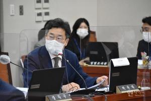 박찬대 의원, 후쿠시마 오염수 방류로 인한 어민피해 지원하기 위한 ‘재해대책법’ 추진