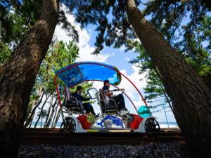 삼척시, 체류형 관광활성화를 위한 ｢삼척 한 달 여행하기｣ 참가자 모집