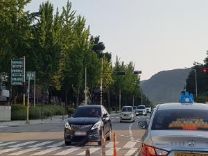 춘천시 택시운송사업의 발전에 관한 조례 21일 시행