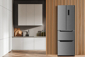 TCL, 영국서 &apos;프레시 컨버터 기술&apos; 적용된 새 냉장고 출시