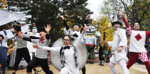 영주 선비세상, 추석 연휴 ‘한가위 축제’ 열려