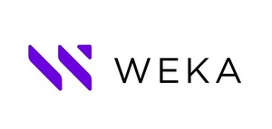 WEKA, 악퉁 베이비 쇼에 앞서 U2 공식 기술 파트너로 지명되다