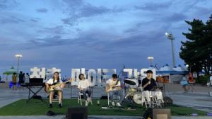 2023년 문화가 있는 날 ‘청춘마이크 강원’  청년예술가들의 무대! 10월 거리공연 개최