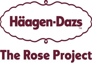 HÄAGEN-DAZS, 로즈 프로젝트 50인 여성 후보 발표