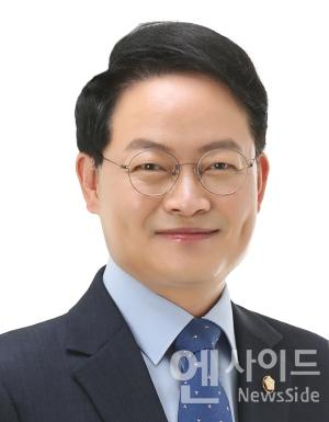 허영 의원 , 「 국정감사 우수의원 」 4 년 연속 선정
