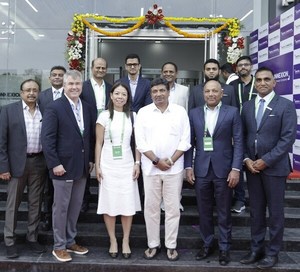 디지털리얼티, 첸나이에 MAA10 데이터센터 시작하여 인도 데이터센터 산업의 새로운 표준 정립