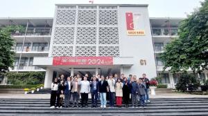 강원대학교 LINC 3.0 사업단,  「6자 산학협력 업무협약 체결식 및 기술사업화 교류회」 개최