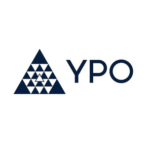 YPO, 진 게볼리스를 2024 글로벌임팩트어워드 수상자로 지명