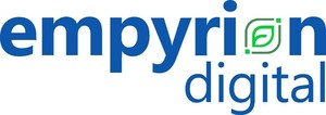 Empyrion DC, Empyrion Digital로 브랜드명과 로고 새로 변경