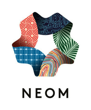 NEOM, 최고의 라군 여행지 트레이암을 발표하다