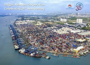 Saigon Newport Corporation의 35주년, 회복력과 성취의 여정