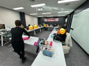 강릉시 드림스타트, 「봄맞이 깔끔한 우리집」으로 유익한 정보 제공