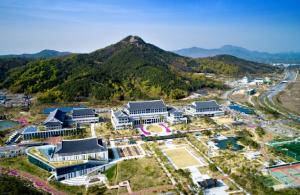 경북도, 2025년 지진안전 시설물 인증제 수요조사 실시