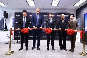 UAE에서 설립된 다막 프로퍼티즈, 최근 싱가포르와 베이징 사무소 개설을 통해 공격적인 APAC 확장 계획 발표