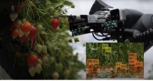 경북도, 농기계에 AI, IoT, 로봇 적용하여 스마트 농업 기술선점